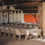 Arts In Country house
