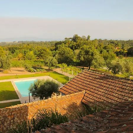 Lantställe Arts In Tondela