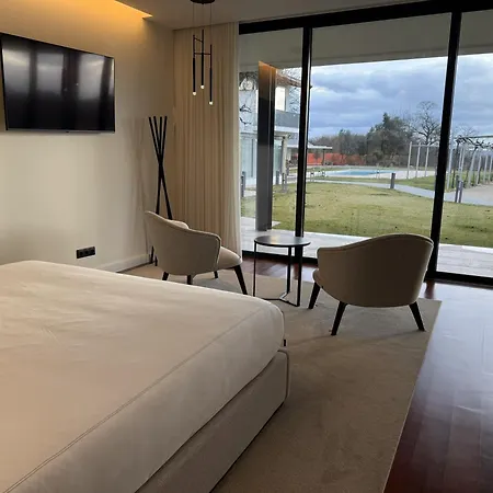 Lantställe Arts In Tondela