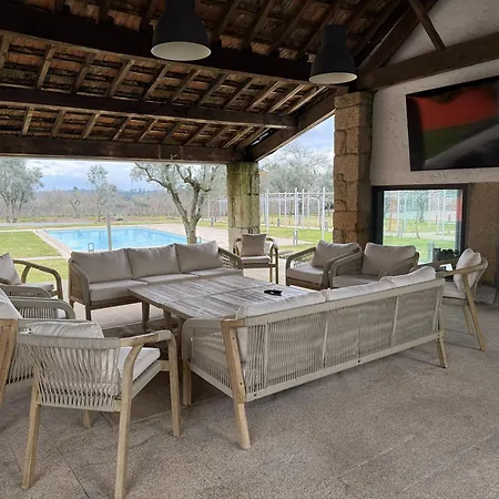 Lantställe Arts In Tondela