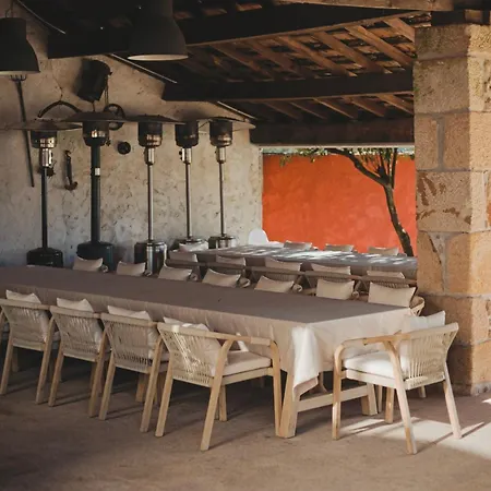 Arts In Country house