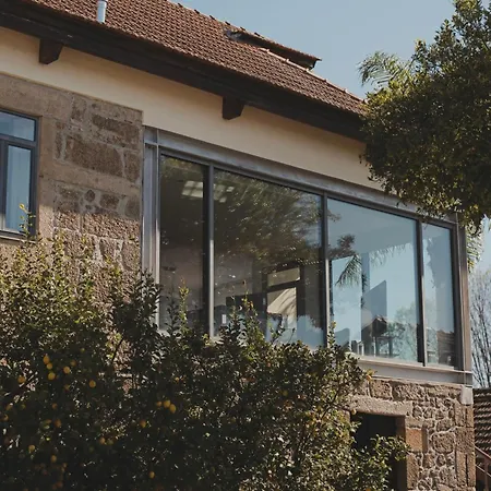 Arts In Country house Tondela