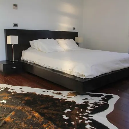 Landsted Arts In Tondela