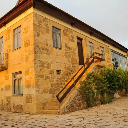 Landsted Arts In Tondela