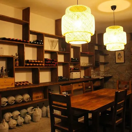 Arts In Lantställe Tondela