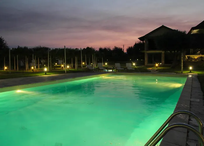 Arts In Séjour à la campagne