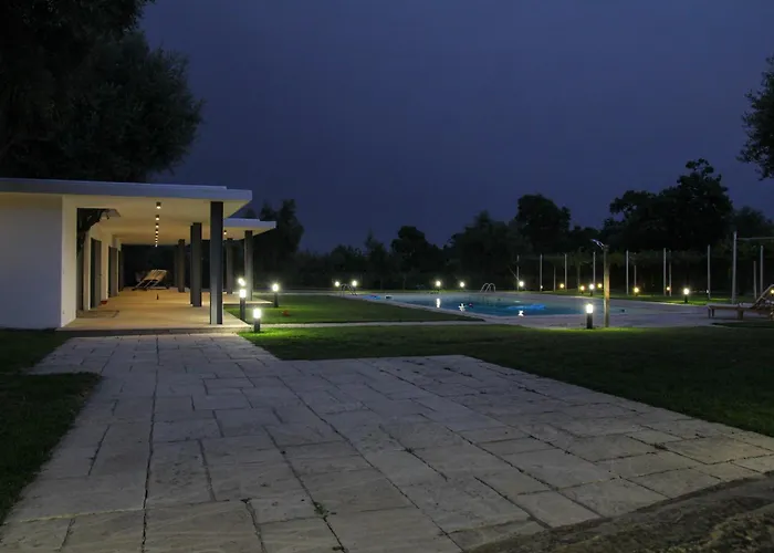 Séjour à la campagne Arts In