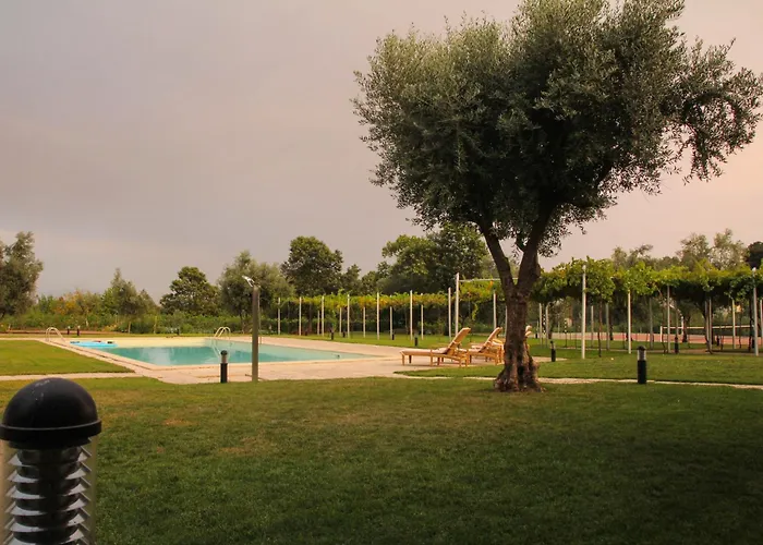 Arts In Séjour à la campagne Tondela