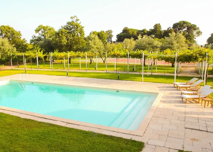 Arts In Séjour à la campagne