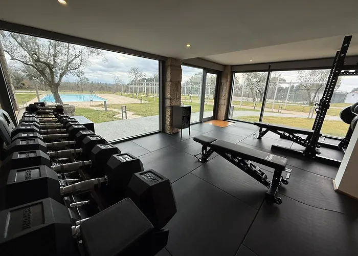 Séjour à la campagne Arts In *