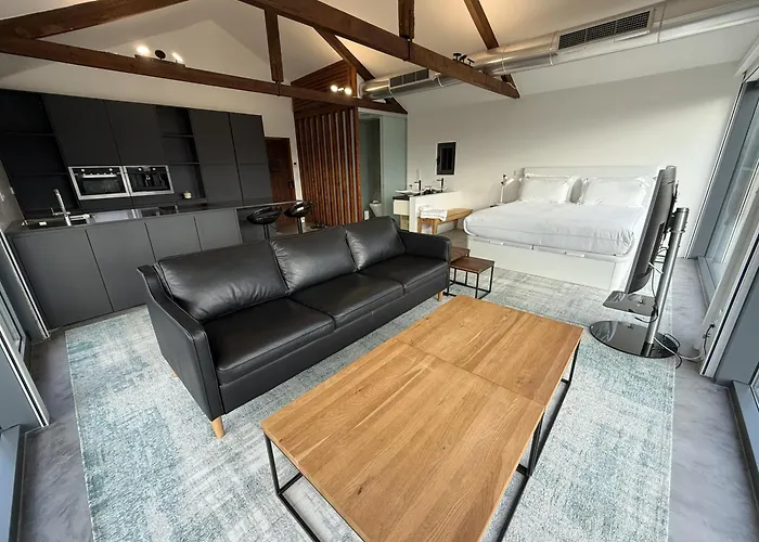 Séjour à la campagne Arts In *