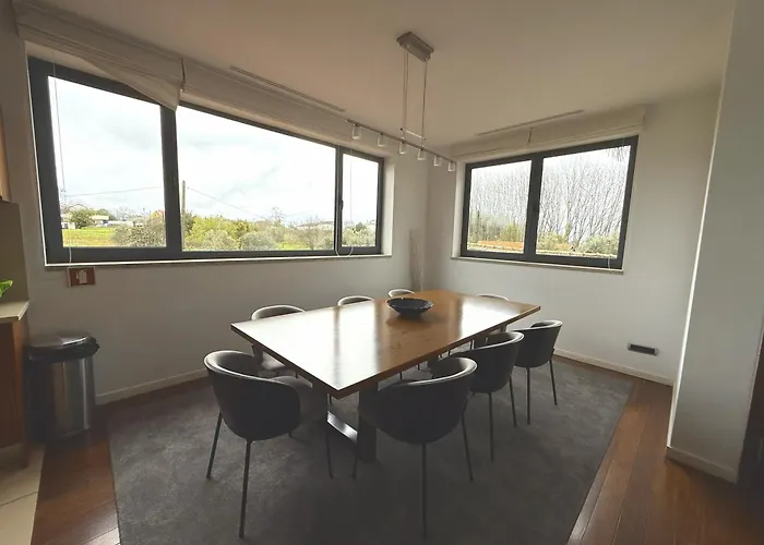 Séjour à la campagne Arts In