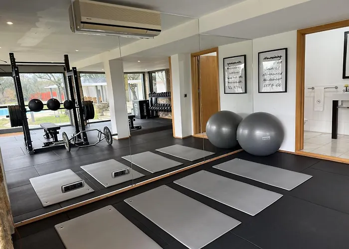 Arts In Séjour à la campagne *