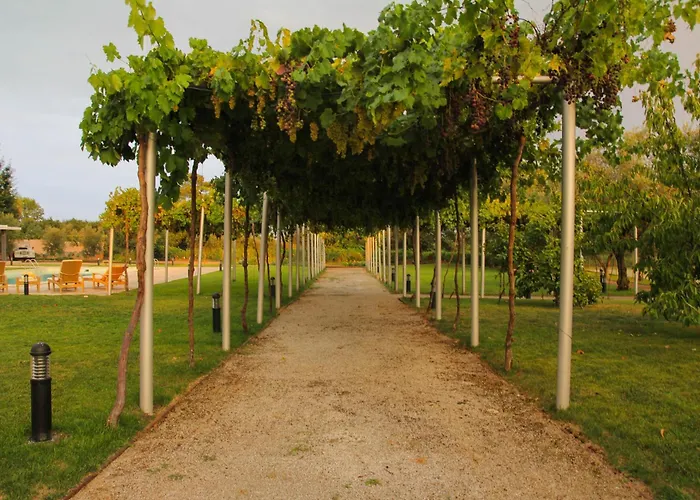 Séjour à la campagne Arts In Tondela
