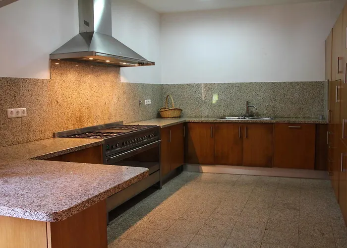 Séjour à la campagne Arts In Tondela