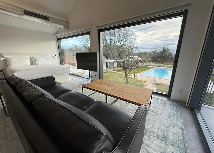 Séjour à la campagne Arts In *