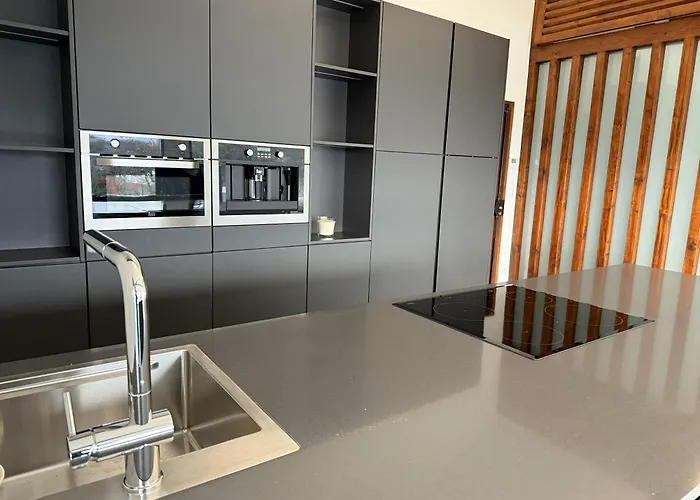 Séjour à la campagne Arts In Tondela