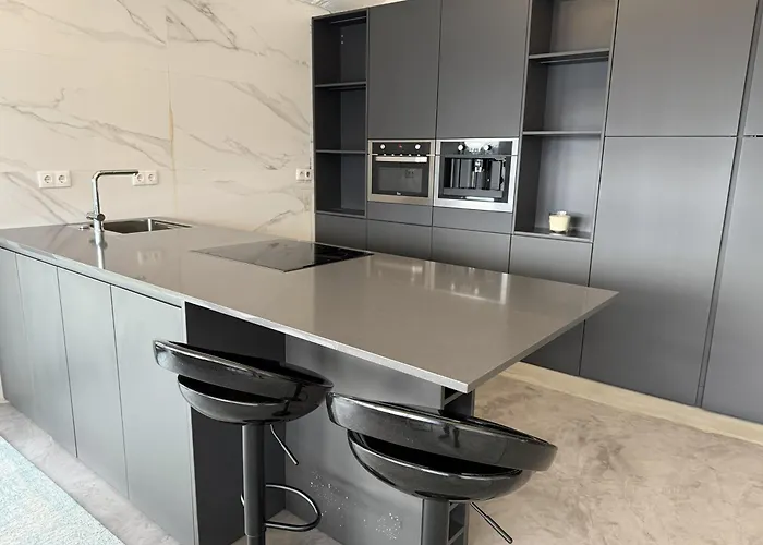 Séjour à la campagne Arts In *