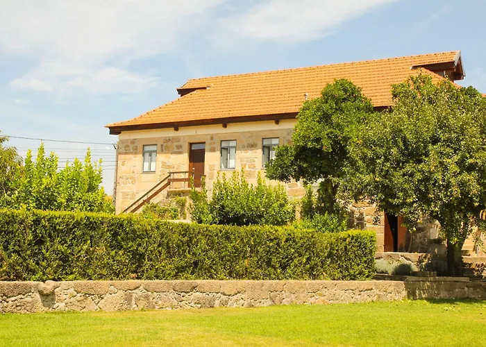 Arts In Séjour à la campagne Tondela