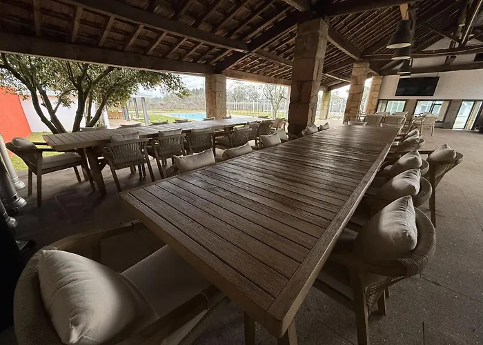 Séjour à la campagne Arts In