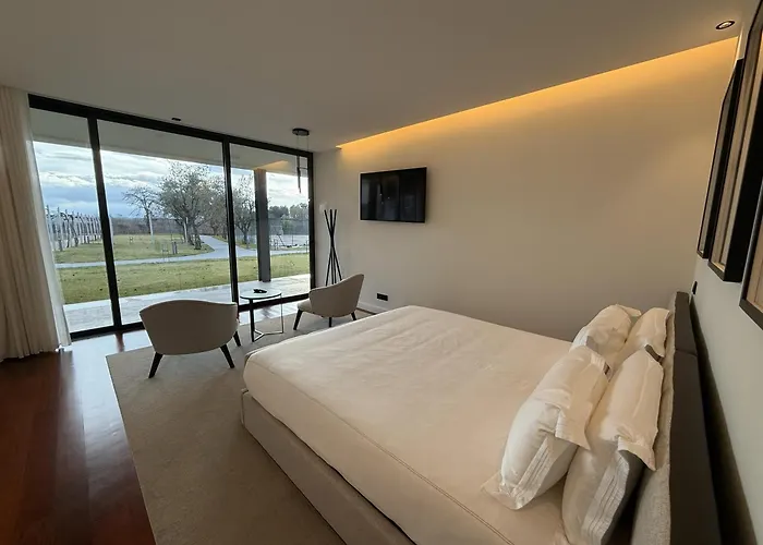 Séjour à la campagne Arts In Tondela