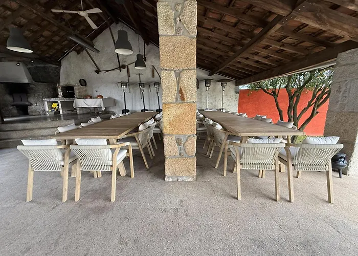 Séjour à la campagne Arts In *