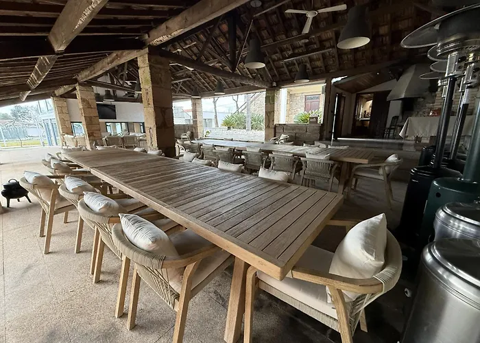 Arts In Séjour à la campagne *