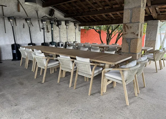 Séjour à la campagne Arts In